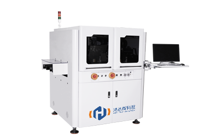 EST-S1100在線式高速點(diǎn)膠機(jī)