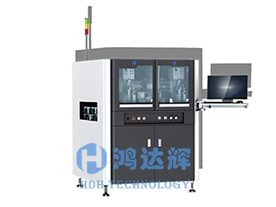 硅膠點膠機的四種清洗方式：高效維護與環保實踐