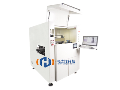 手機曲面屏為什么需要五軸視覺噴膠機進行邊框噴膠？